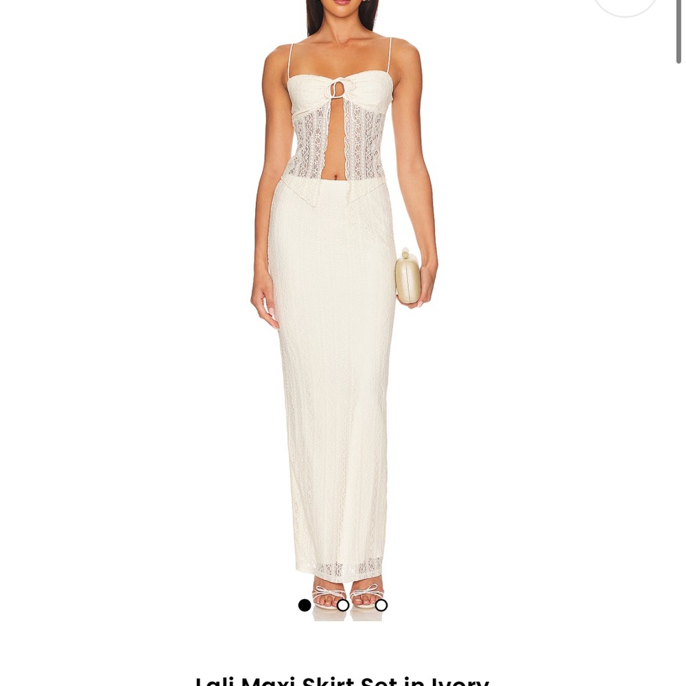 ISO!!! More to come Lila skirt set or top